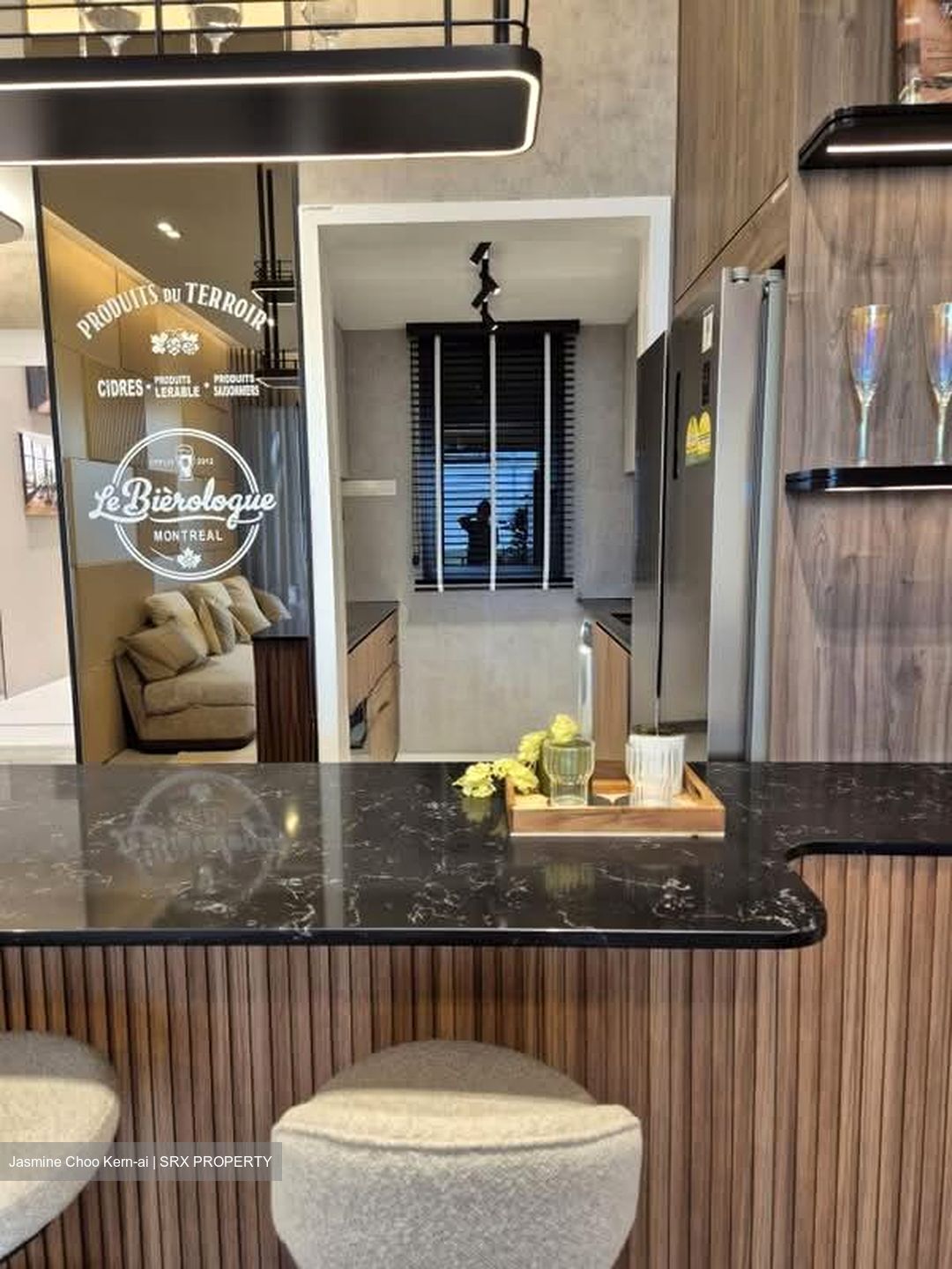 THE ARCADY AT BOON KENG (D12), Apartment #563575151